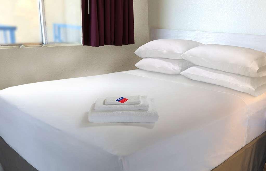 Americas Best Value Inn Stockbridge Rum bild