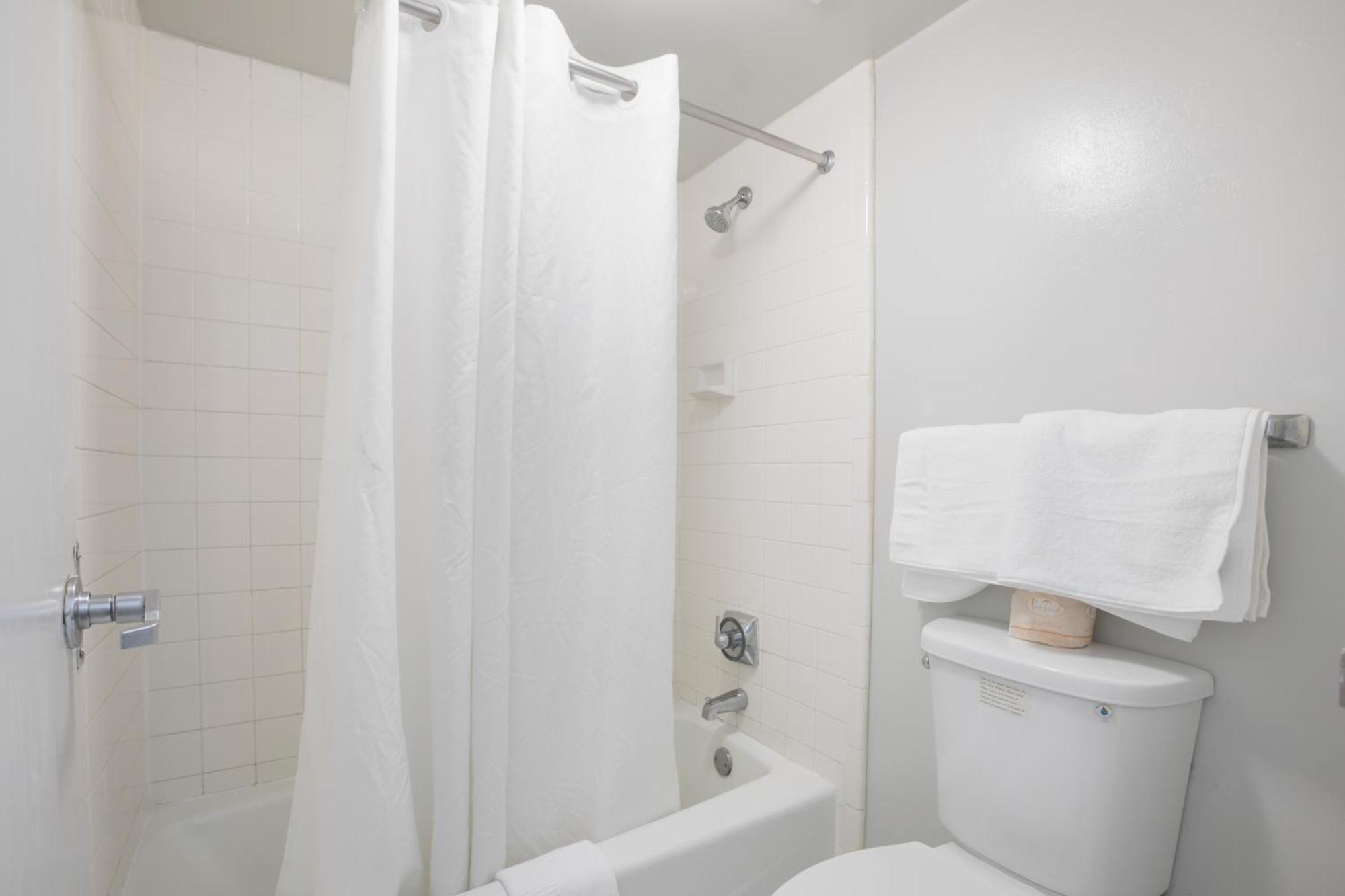 Americas Best Value Inn Stockbridge Rum bild